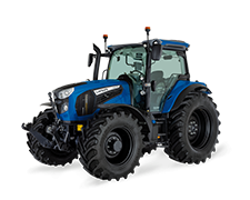 Landini Serie 6RS
